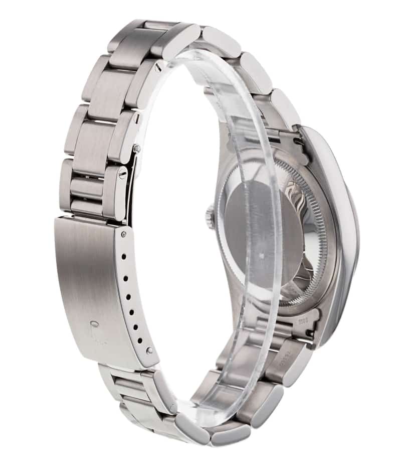 Rolex Datejust 16200